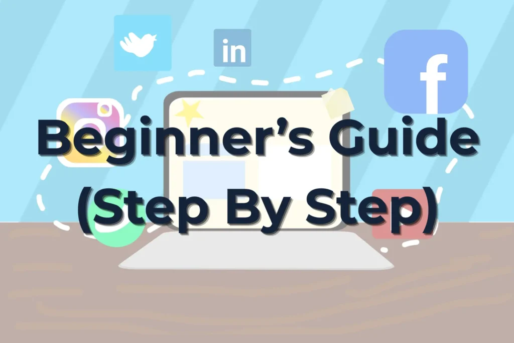 Best Beginner’s Guide of Digital Marketing in 2026