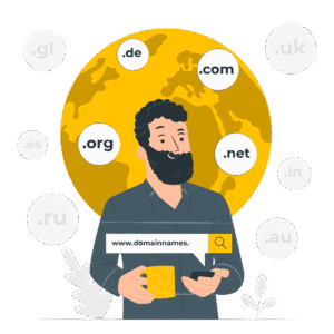 Home domain names pana