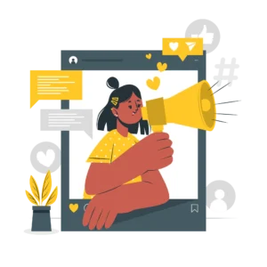 Home influencer cuate