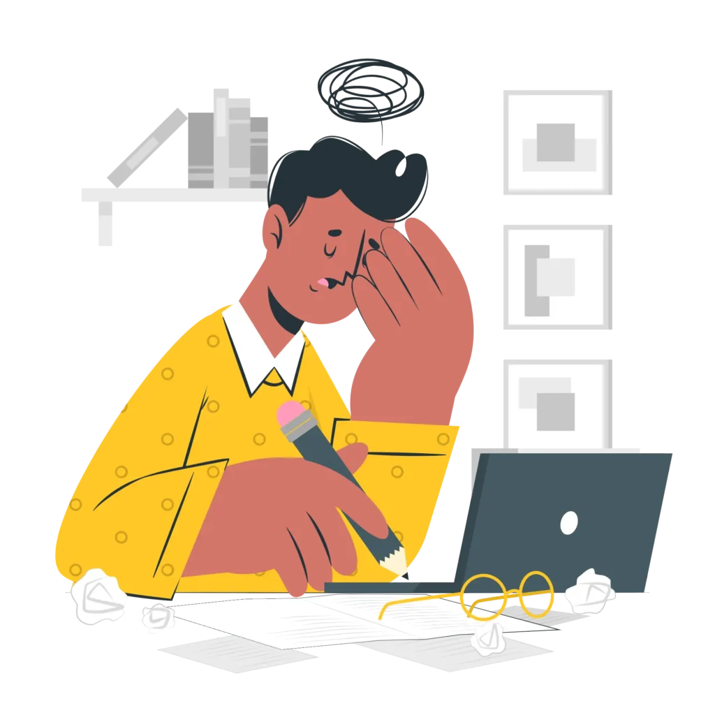 How to choose topic for a blog